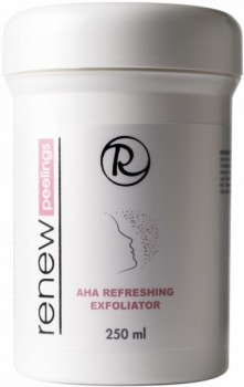 Renew AHA Refreshing Exfoliator (Освежающий АНА-скраб)