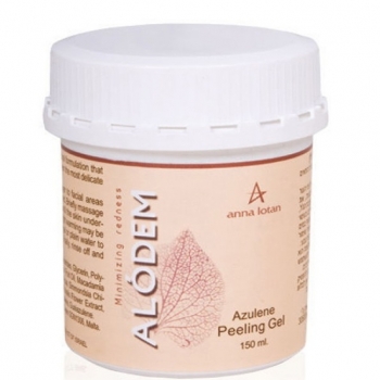 Anna Lotan Azulene Peeling Gel (Пилинг-гель с азуленом)