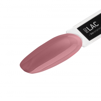 IQ Beauty Nail Polish Prolac+bioceramics (Лак для ногтей профессиональный укрепляющий с биокерамикой), 12,5 мл