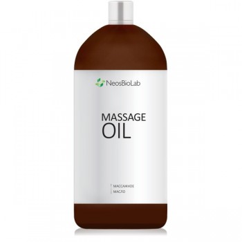 Neosbiolab Massage Oil (Массажное масло)