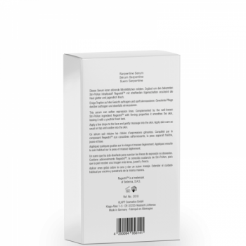 Stri-Pexan Serpentine Serum (Сыворотка «Серпентин»), 30 мл