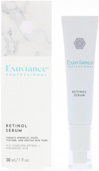 Exuviance Retinol Serum (Сыворотка с ретинолом), 30 мл