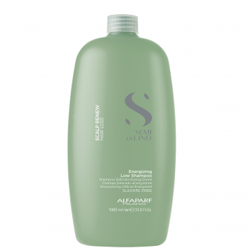 Alfaparf Energizing Low Shampoo (Шампунь энергетический против выпадения волос)