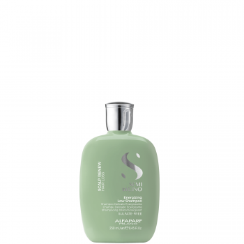 Alfaparf Energizing Low Shampoo (Шампунь энергетический против выпадения волос)