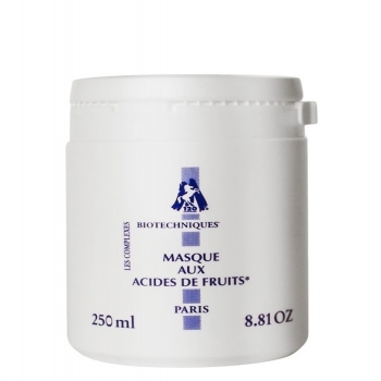 Biotechniques M120 Masque Acides de Fruits (Крем-маска на основе O.K.), 250 мл.