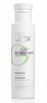 GIGI Rf ptca peeling (Гель-пилинг ПТСА), 120 мл 