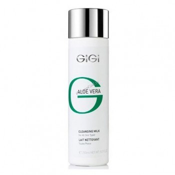 GIGI Av cleansing milk (Молочко очищающее)