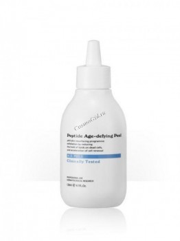 Cell Fusion C Peptide age-defying peel (Гликолевый пилинг с регуляторным пептидом), 120 мл