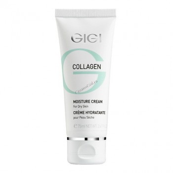 GIGI Ce moisturizer (Крем увлажняющий), 250 мл