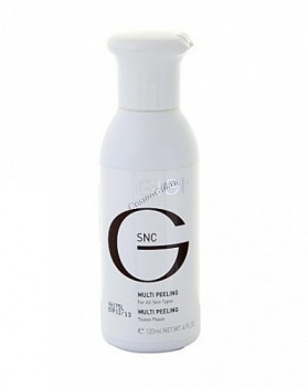 GIGI Snc Multi peeling for all skin (Мультипилинг для всех типов кожи), 120 мл