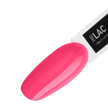 IQ Beauty Nail Polish Prolac+bioceramics (Лак для ногтей профессиональный укрепляющий с биокерамикой), 12,5 мл