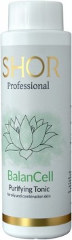 SHOR Professional Purifying Tonic for Oily and Combination Skin (Очищающий лосьон для жирной и комбинированной кожи)