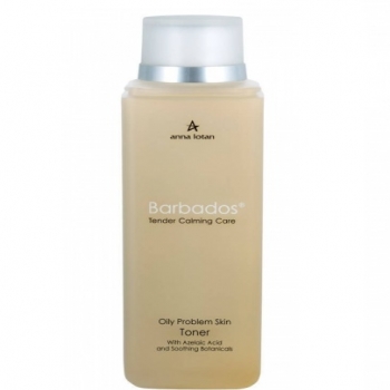Anna Lotan Barbados Facial Toner (Лосьон для чувствительной нормальной, жирной кожи лица)
