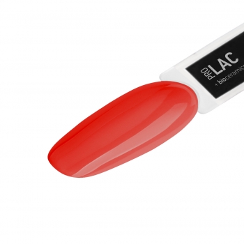 IQ Beauty Nail Polish Prolac+bioceramics (Лак для ногтей профессиональный укрепляющий с биокерамикой), 12,5 мл