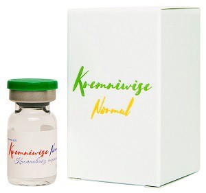 La Beaute Medicale Kremniwise Normal (Биорепарант), 5 мл
