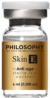 Philosophy Skin Energy Anti-Age (Омолаживающий гель с гиалуроновой кислотой), 6 мл
