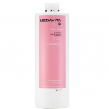 Medavita Nutritive Shampoo (Питательный шампунь для сухих волос)