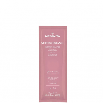 Medavita Nutritive Shampoo (Питательный шампунь для сухих волос)