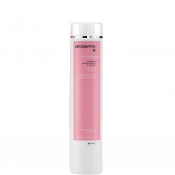 Medavita Nutritive Shampoo (Питательный шампунь для сухих волос)