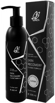 La Beaute Medicale Skin Recovery Classic Formula (Крем для интенсивного ухода с экстрактом меда черной пчелы Black BeeOme™), 200 мл