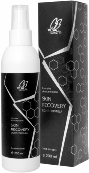 La Beaute Medicale Skin Recovery Light Formula (Лосьон для интенсивного ухода с экстрактом меда черной пчелы Black BeeOme™), 200 мл