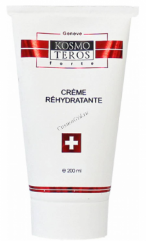 Kosmoteros Forte Creme Rehydratante (Крем суперувлажняющий), 50 мл