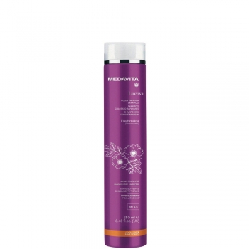 Medavita Color Enricher Shampoo (Шампунь оттеночный), 250 мл