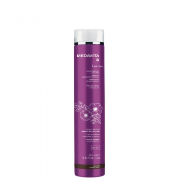 Medavita Color Enricher Shampoo (Шампунь оттеночный), 250 мл