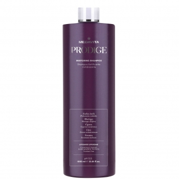 Medavita Revivifying Shampoo (Шампунь для интенсивного восстановления сильно повреждённых волос)