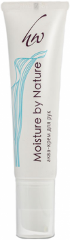 Premium Аква-крем для рук Moisture by Nature, 30 мл