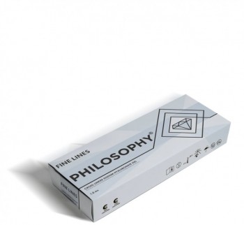 Philosophy Fine Lines (Косметический продукт для устранения морщин), 1 мл