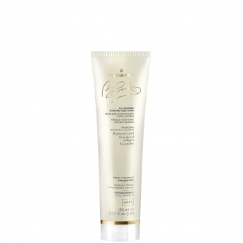 Medavita All Blondes Bonding Deep Mask (Укрепляющая маска для всех типов осветленных волос)