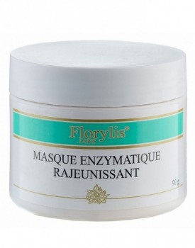 Florylis Masque Enzimatique Rajeunissant (Энзимная омолаживающая маска), 90 г