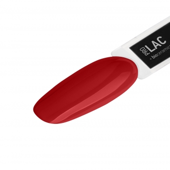 IQ Beauty Nail Polish Prolac+bioceramics (Лак для ногтей профессиональный укрепляющий с биокерамикой), 12,5 мл