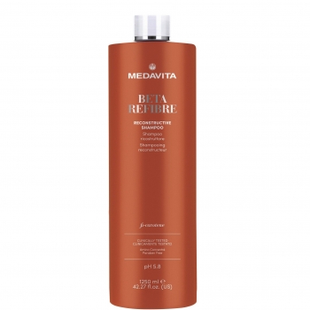 Medavita Reconstructive Shampoo (Восстанавливающий шампунь для повреждённых волос)