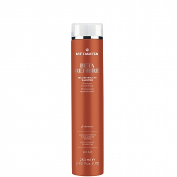 Medavita Reconstructive Shampoo (Восстанавливающий шампунь для повреждённых волос)