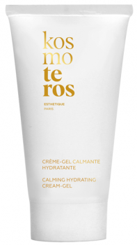 Kosmoteros Calming Hydrating Cream Gel (Успокаивающий крем-гель), 50 мл