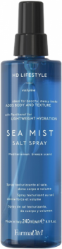 Farmavita HD Life Style Sea Mist Salt Spray (Спрей с морской солью), 240 мл