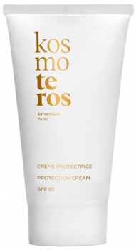 Kosmoteros Protector Cream SPF 55 (Биостимулирующий дневной крем «SPF 55»), 50 мл