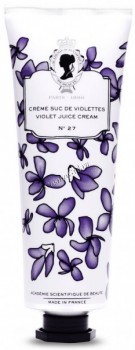 Academie Violet Juice cream (Фиалковый крем), 50 мл