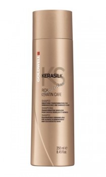 Goldwell Шампунь Rich care.