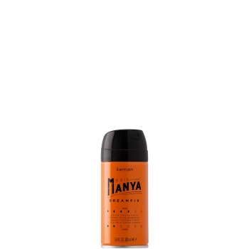 Kemon Hair Manya Dreamfix (Профессиональный лак для волос)