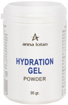 Anna Lotan Hydration Gel Powder (Порошок для приготовления гидрирующего геля), 35 гр