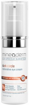 Mineaderm Dark Circle Restorative Eye Cream (Восстанавливающий крем для глаз от темных кругов), 20 мл