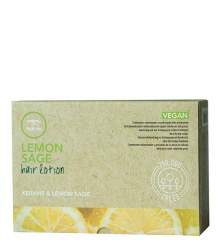 Paul Mitchell Lemon Sage Hair Lotion (Витаминизированные ампулы), 1 уп