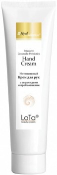 MesoExfoliation Hand Cream (Крем для рук с церамидами и пребиотиками), 100 мл