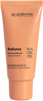Academie Radiance Aqua Balm (Абрикосовый аквабальзам «Сияние»)