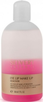 Selvert Thermal Eye Lip Make Up Remover (Средство для снятия макияжа с глаз и губ), 500 мл