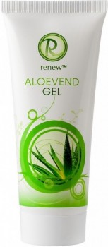 Renew Aloevend gel (Гель Алоевенд)