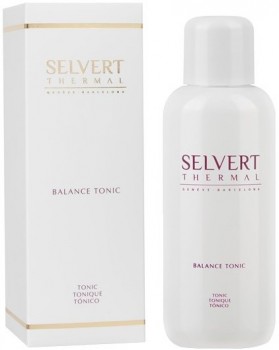 Selvert Thermal Balance Tonic (Балансирующий тоник), 200 мл